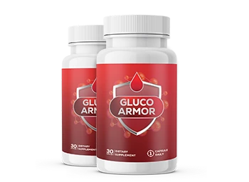 gluco-armor-supplement