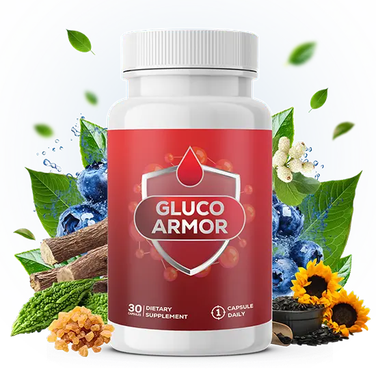 gluco-armor